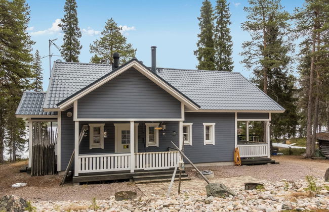 Mirkunranta - Foto 1