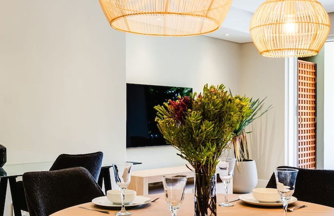 Beautiful Apartment at the Waterfront Marina Altmore 001 - Foto 42