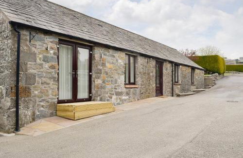 Hameish Holiday Cottage - Foto 12