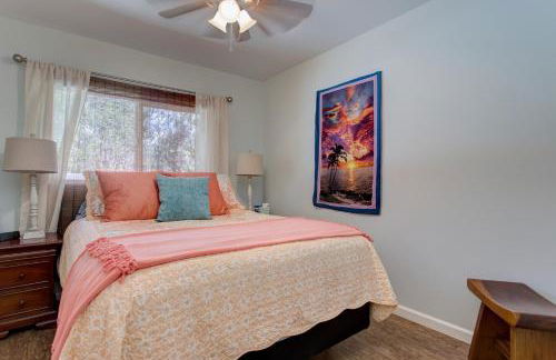 Ferns & Frogs Forest Hale 3 Bedroom Home by RedAwning - Foto 66