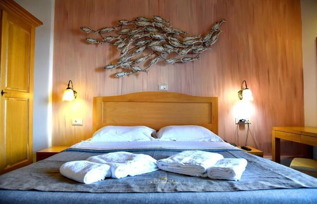 Messaria Hotel - Foto 25