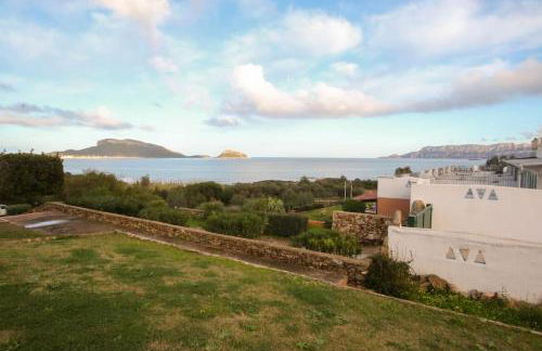 Casa Ichnusa - 1 bedroom seaview apartment - Foto 12