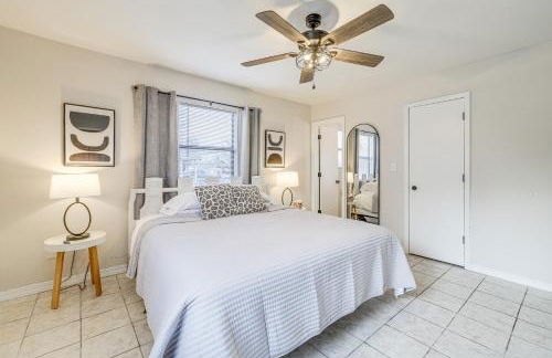 Visit Route 66! Pet-Friendly Joplin Gem with Yard - Foto 11