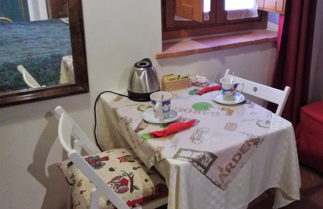 Agriturismo Podere La Cava - Photo 11