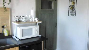 Komplett ausgestattetes Apartment , Ebbe und Flut - Foto 4, minibar