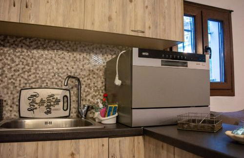 Elpida's Retreat, Pelion - Foto 40