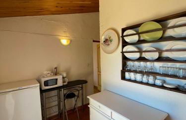 Residence VILLA MOROSI - Favone - Foto 73