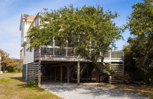 Oceanside Cottage -3BDR 2BA-Walk to Beach! - Foto 43