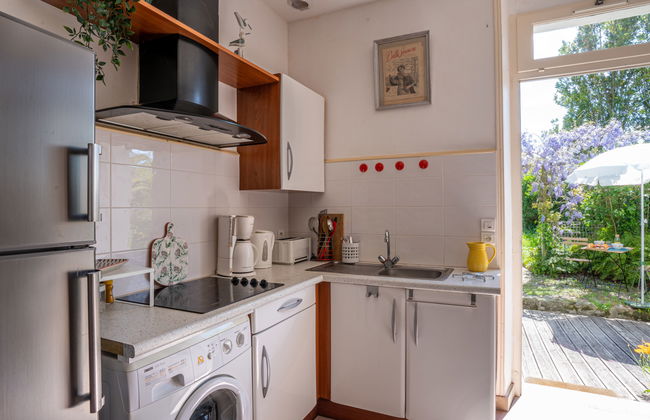 La Pierre Fleurie - Foto 10