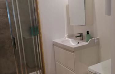 Charmante maison près de la mer - Foto 10