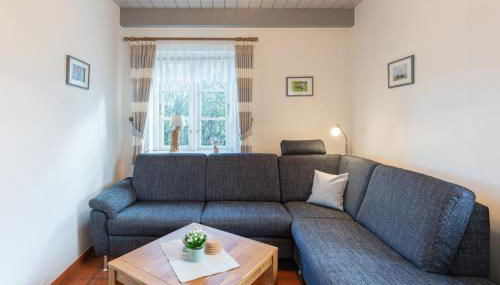 Ferienhaus Frisia - Wohnung 1 - Foto 4