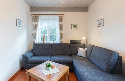 Ferienhaus Frisia - Wohnung 1 - Foto 4