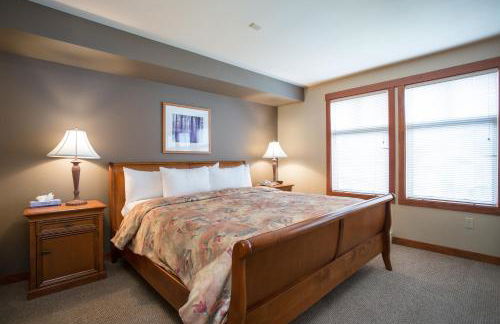 1201 - Two Bedroom Standard Eagle Springs West condo - Foto 4