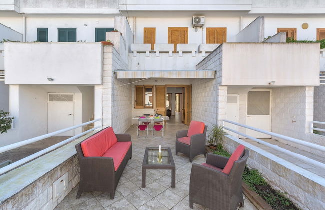 3163 Villino Il Faro by Barbarhouse - Foto 1