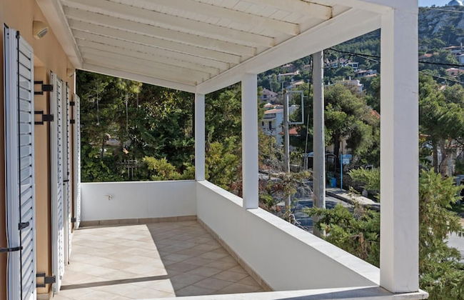 Epavlis in Penteli - Foto 23