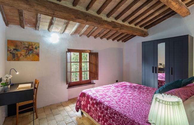 Borgo Pulciano Agriturismo - Photo 19