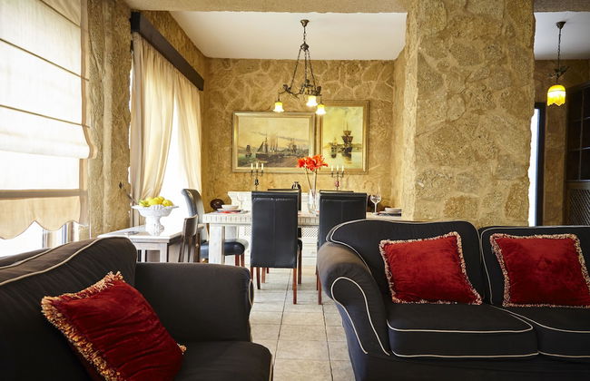 Unique Villa La Vie Est Belle - Foto 7