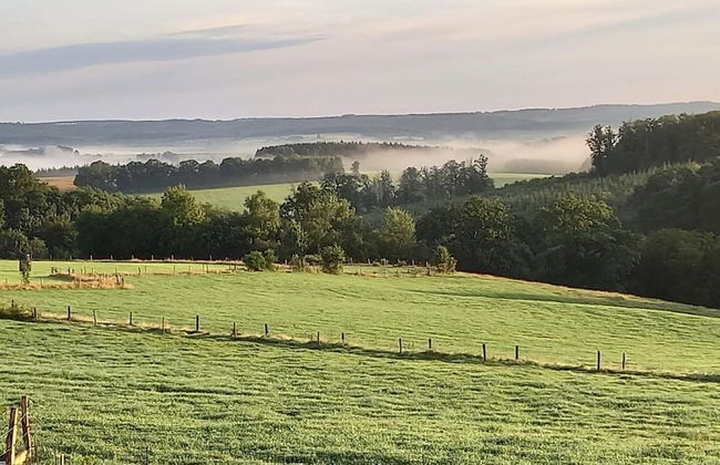 Pretty Farmhouse in Houffalize With Courtyard - Photo 55