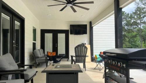 Waterfront house on Sam Rayburn - Sleeps 23! - Foto 2
