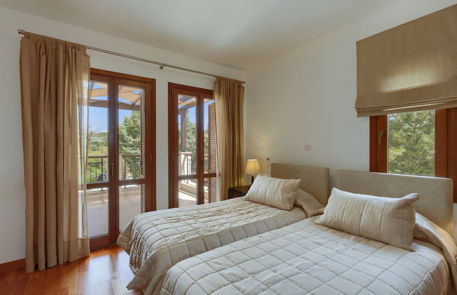 Aphrodite Hills Rentals – Superior Villas - Foto 43