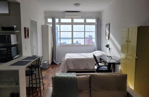 13 andar, Studio, Centro, vista incrível Guaíba - Foto 14