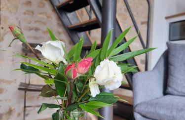 le gîte de Constance - Foto 6