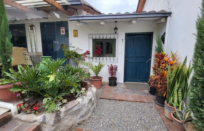 Quinta Paolita - Photo 51