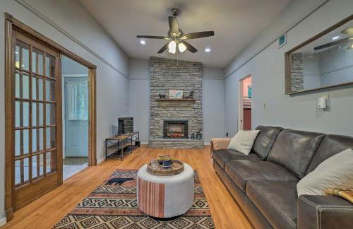 22 Mi to Ski Big Bear! Lake Wallenpaupack Getaway - Foto 1