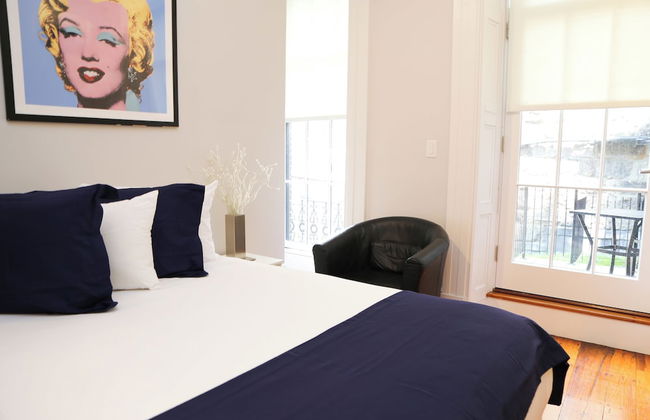 Maverick Suites at 40 Temple St - Foto 15