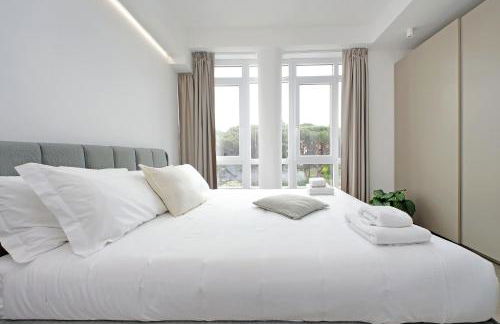 Luminoso appartamento di fronte Metro Piramide - Foto 1