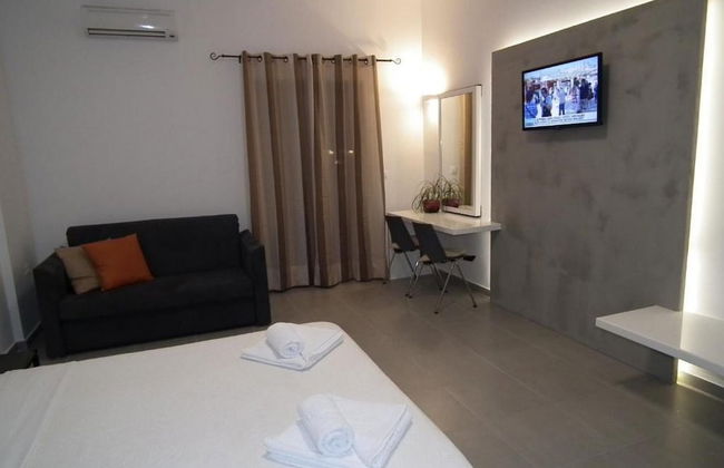 Gramvoussa Bay - Foto 66