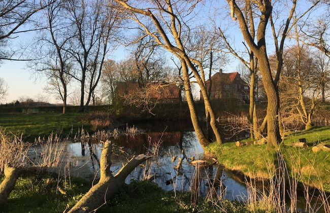 Gutshof Rothensande - Foto 48