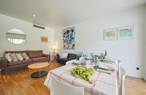 BarcelonaForRent Vila Olimpica Beach - Foto 45