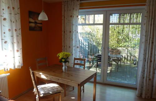 Ferienwohnung Klabautermann - Foto 9