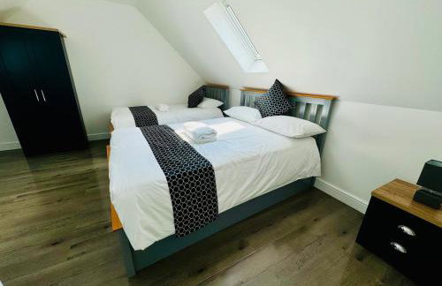 5-Bedroom Cottage, New Waltham, Grimsby - Foto 20