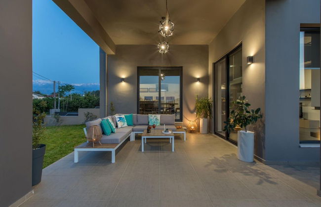 Villa Vega I Heated Pool Next to Nature - Foto 55