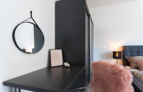 Apartments Villa Fe - Foto 19