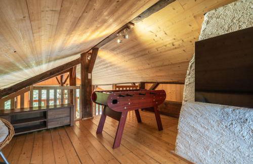 Aux Sources - 14 personnes - sauna & jacuzzi - Photo 52