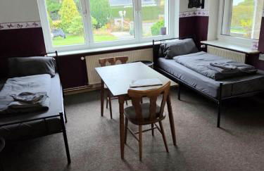 Monteur-Haus Lübeck Berlin Pankow, Reinickendorf, Glienicke-Nordbahn - Foto 10