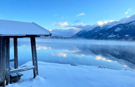 Ferienwohnung Stella - Foto 35