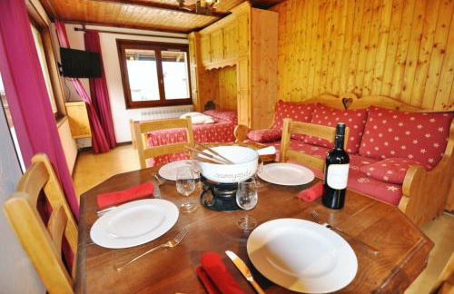 Les Cornettes de Bise - Foto 1