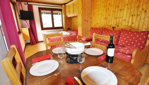 Les Cornettes de Bise - Foto 1