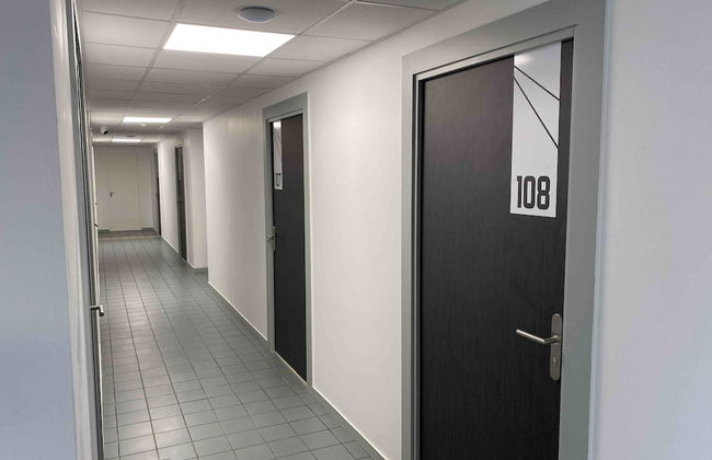 Villa Raphaëlle - Foto 38