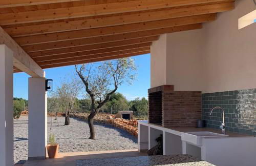 La Llobatera Casa Rural - Foto 37