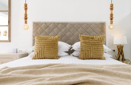 Gallery Luxury Suites & Rooms-Only Adults - Foto 70