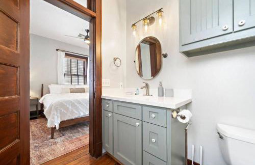 Stylish, historic loft in Downtown Galveston, 3 blocks to The Strand - Foto 21