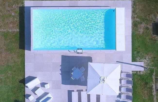 Villa Clair - Villa Clair - Photo 45