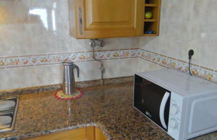 Casa Florinda Casa con terraza - Foto 22