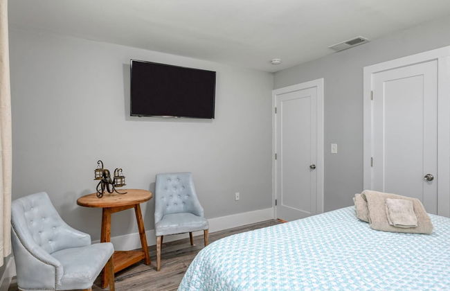 The Octopus Sanctuary - Foto 48