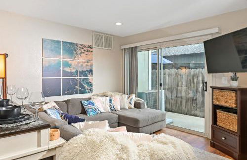 Work and Gym Hideaway - Foto 17